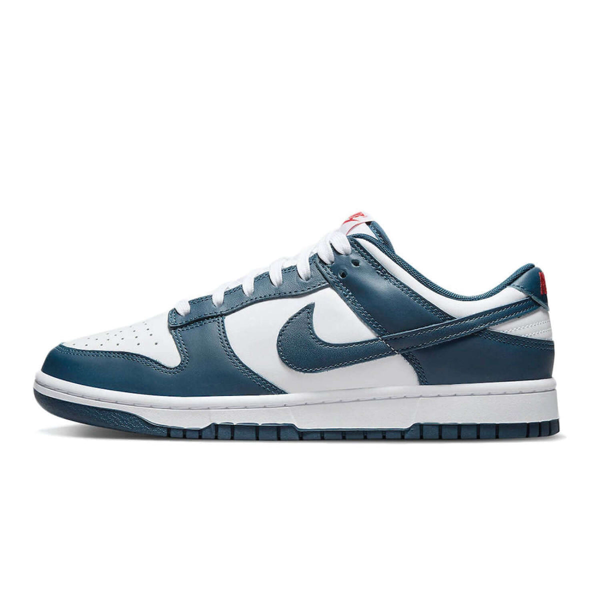 Air Jordan 1 Low 'Ashen Slate' sneaker product image 4 | Foot Spikes