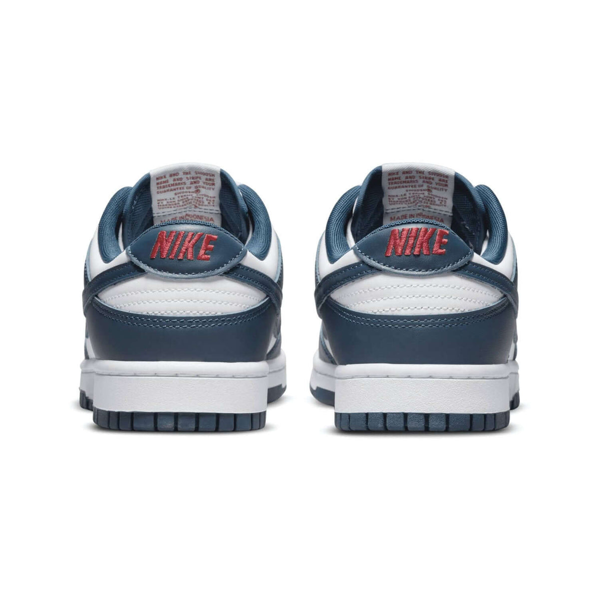Air Jordan 1 Low 'Ashen Slate' sneaker product image 3 | Foot Spikes
