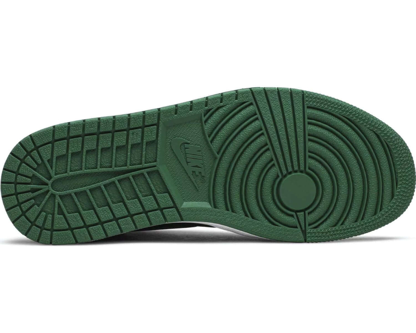 Air Jordan 1 Retro High Pine Green 2.0 sneaker product image 2 | Foot Spikes
