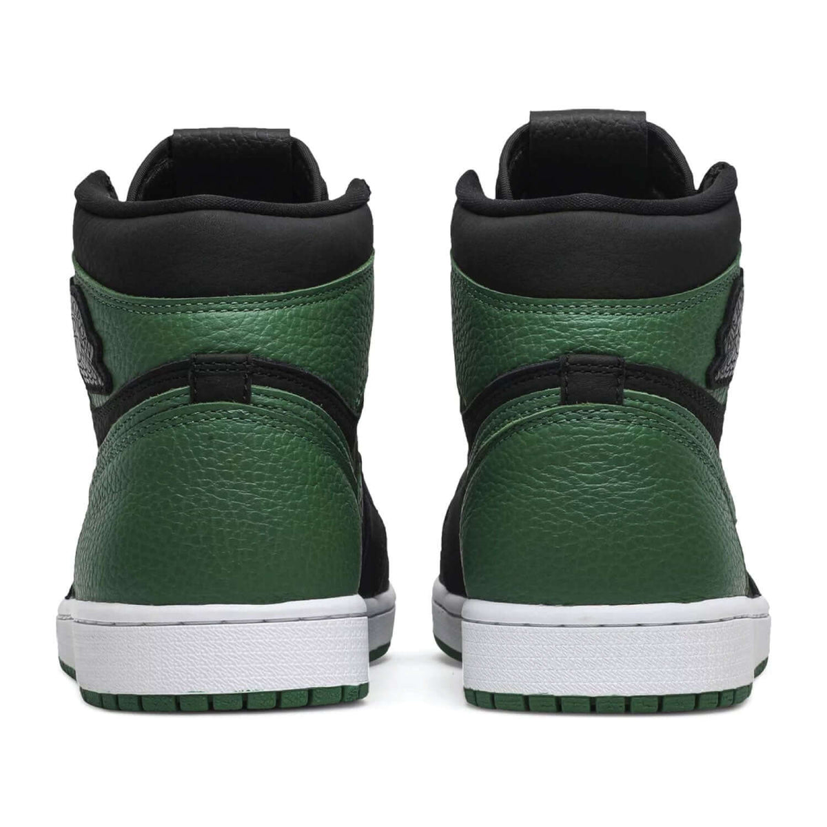 Air Jordan 1 Retro High Pine Green 2.0 sneaker product image 3 | Foot Spikes