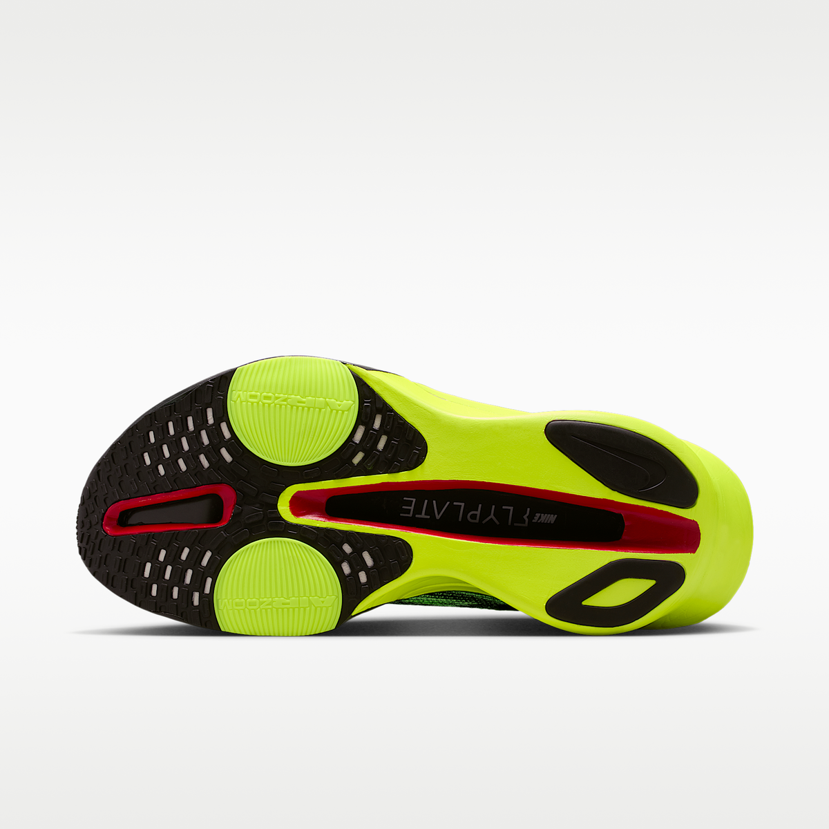 Air Zoom Alphafly NEXT% 3 'Ekiden Pack' sneaker product image 2 | Foot Spikes