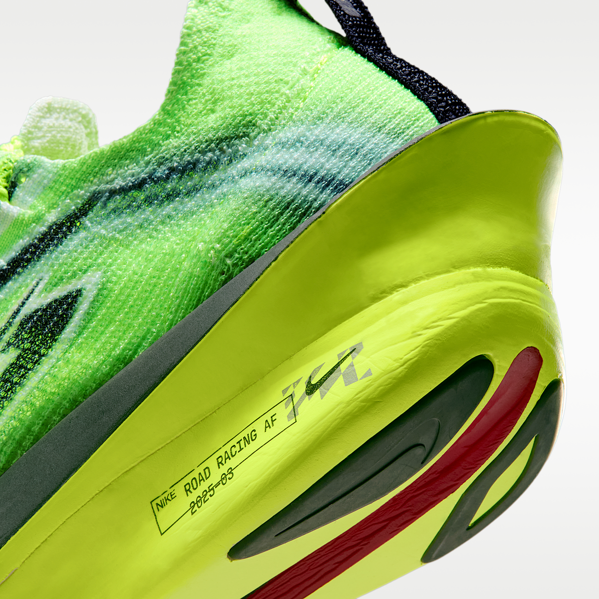 Air Zoom Alphafly NEXT% 3 'Ekiden Pack' sneaker product image 8 | Foot Spikes