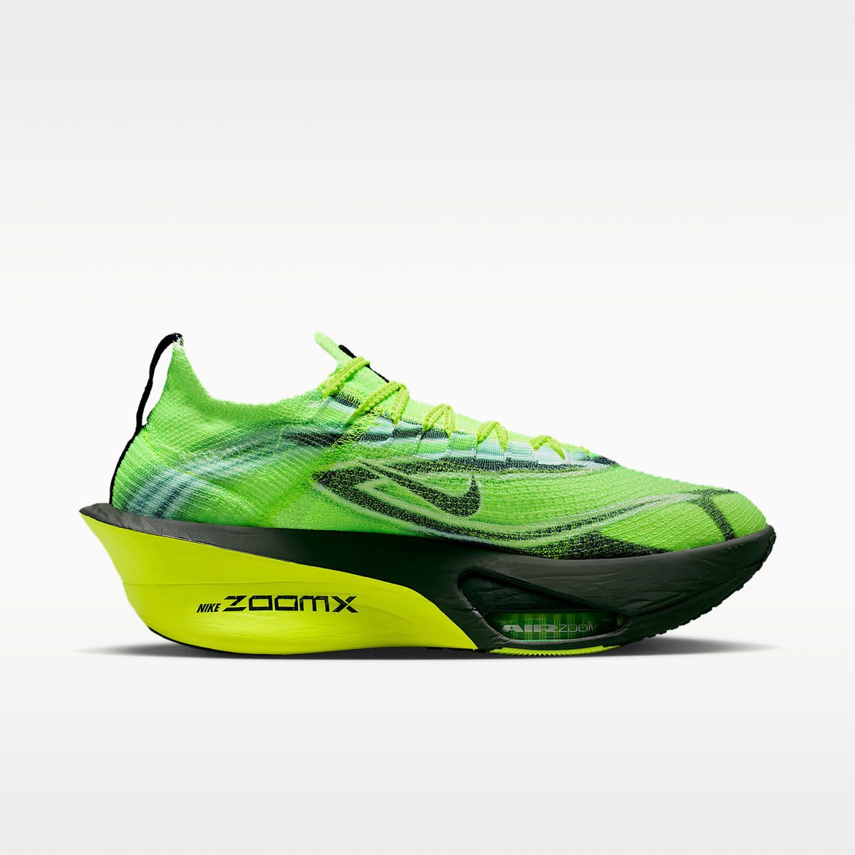 Air Zoom Alphafly NEXT% 3 'Ekiden Pack' sneaker product image 3 | Foot Spikes