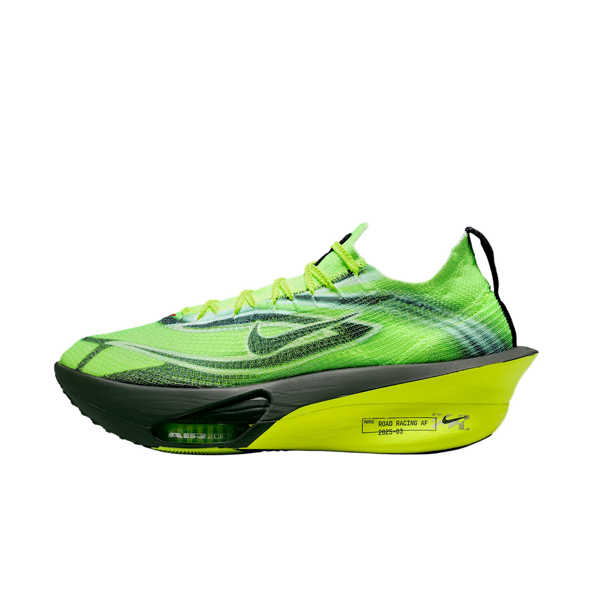 Air Zoom Alphafly NEXT% 3 'Ekiden Pack' sneaker product image 1 | Foot Spikes