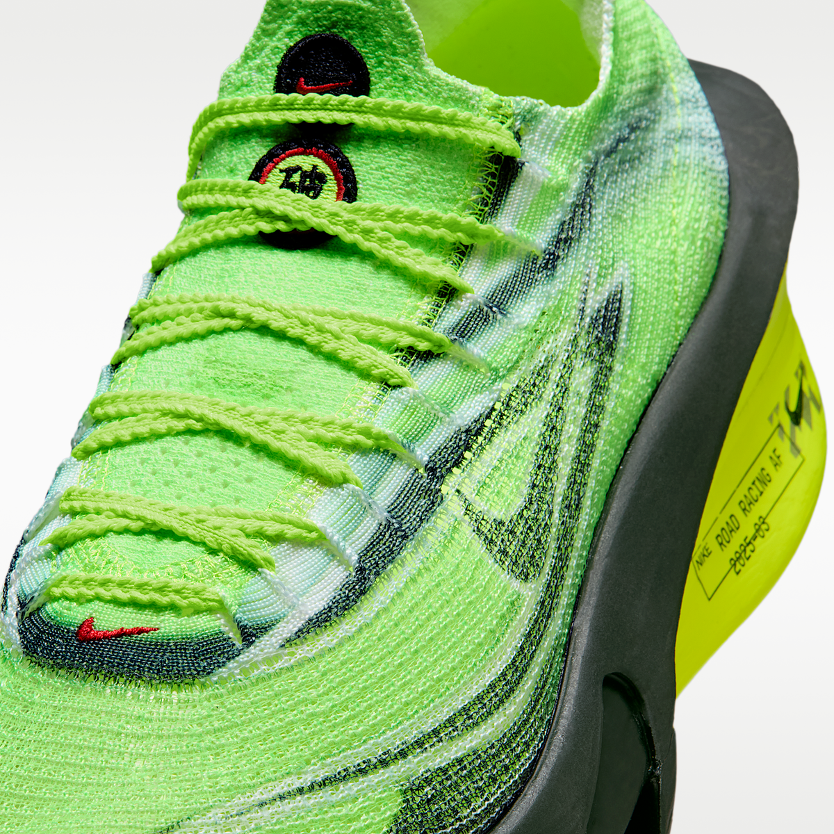 Air Zoom Alphafly NEXT% 3 'Ekiden Pack' sneaker product image 7 | Foot Spikes
