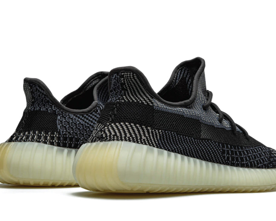 Adidas Yeezy Boost 350 V2 Carbon Men's sneaker product image 3 | Foot Spikes