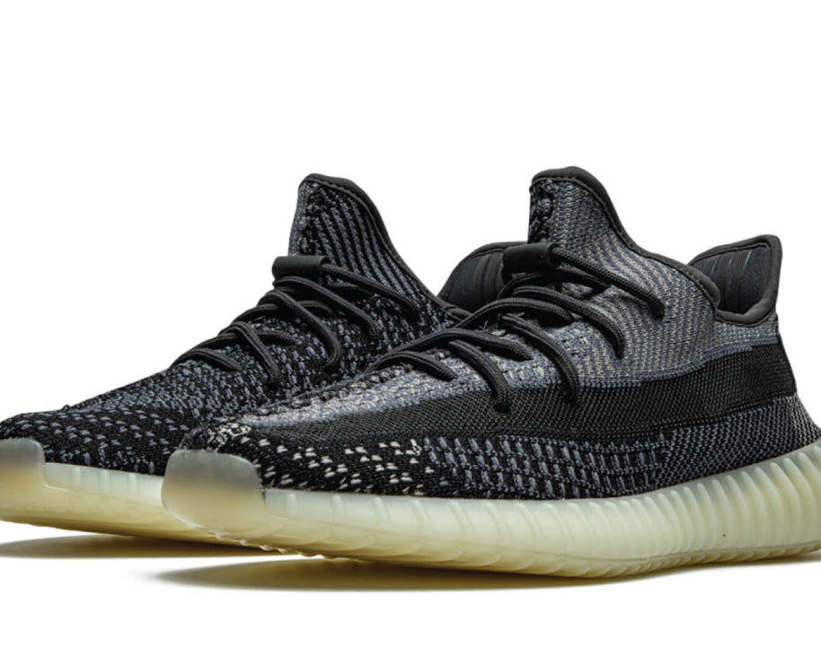 Adidas Yeezy Boost 350 V2 Carbon Men's sneaker product image 2 | Foot Spikes