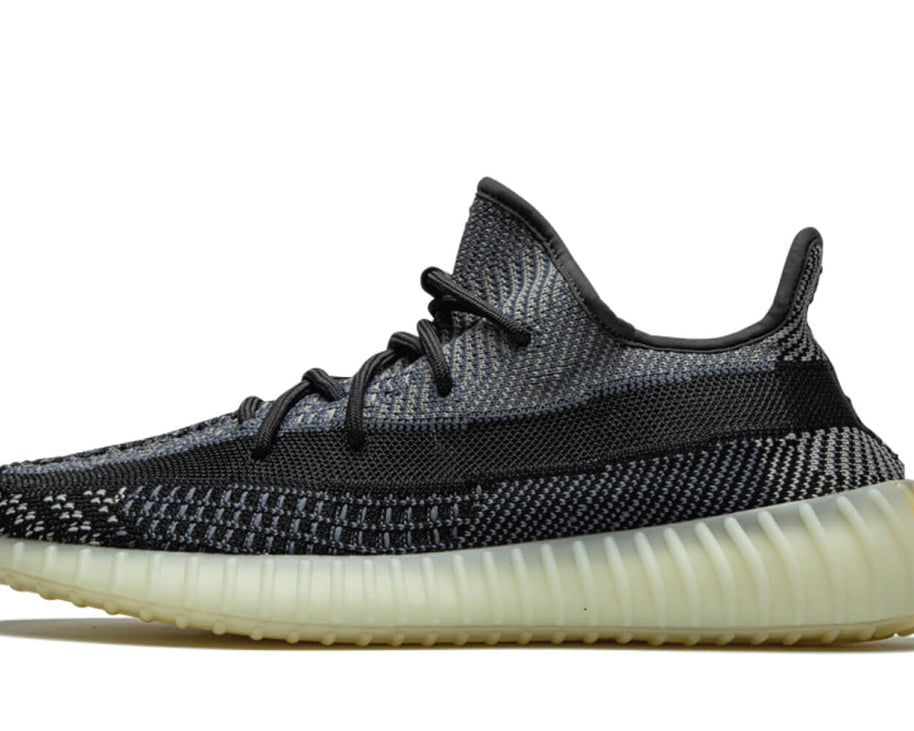 Adidas Yeezy Boost 350 V2 Carbon Men's sneaker product image 1 | Foot Spikes