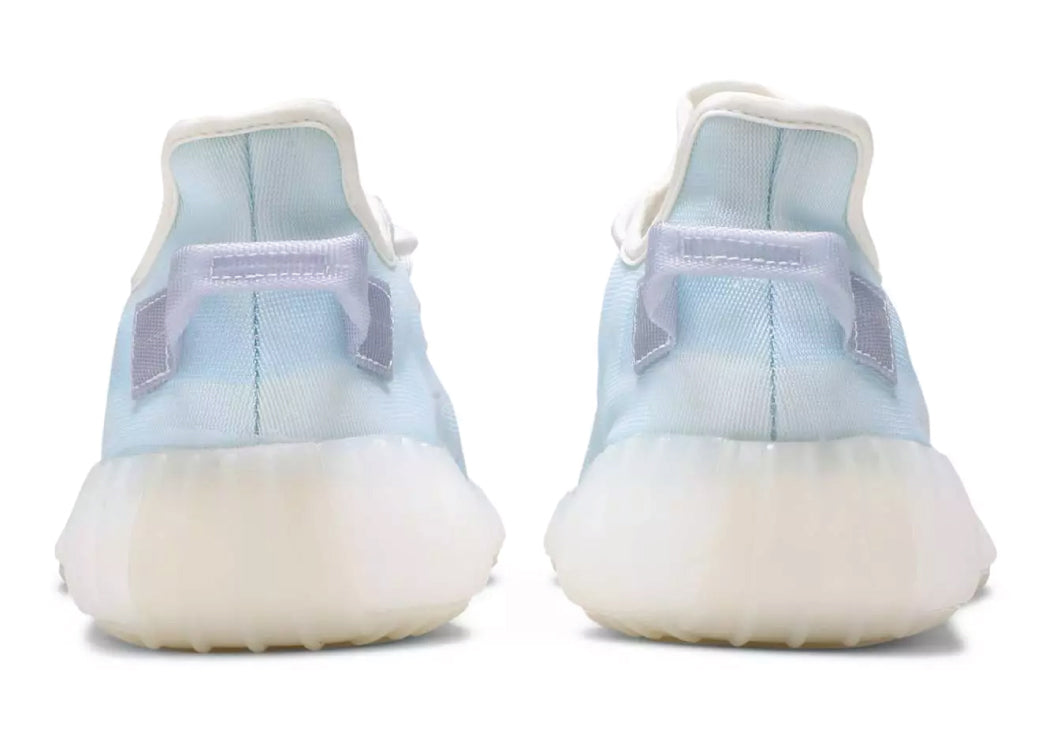 Adidas Yeezy Boost 350 V2 Mono Ice Men's sneaker product image 3 | Foot Spikes