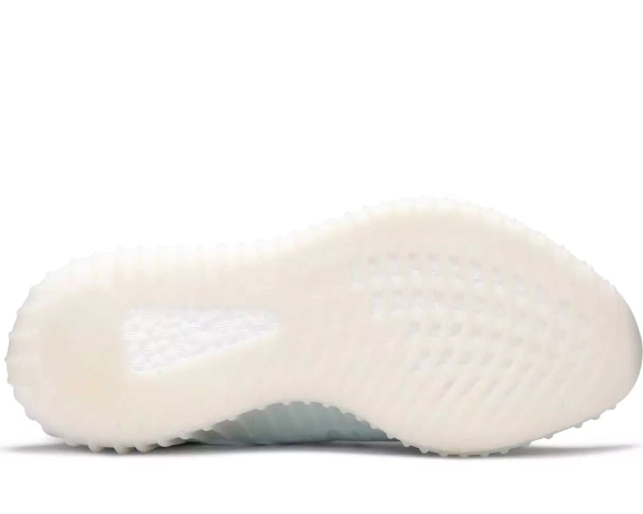 Adidas Yeezy Boost 350 V2 Mono Ice Men's sneaker product image 4 | Foot Spikes