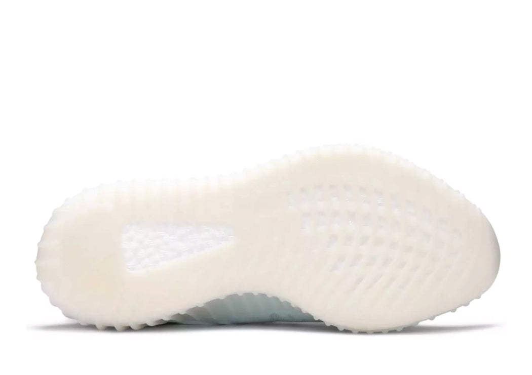 Adidas Yeezy Boost 350 V2 Mono Ice Men's sneaker product image 4 | Foot Spikes