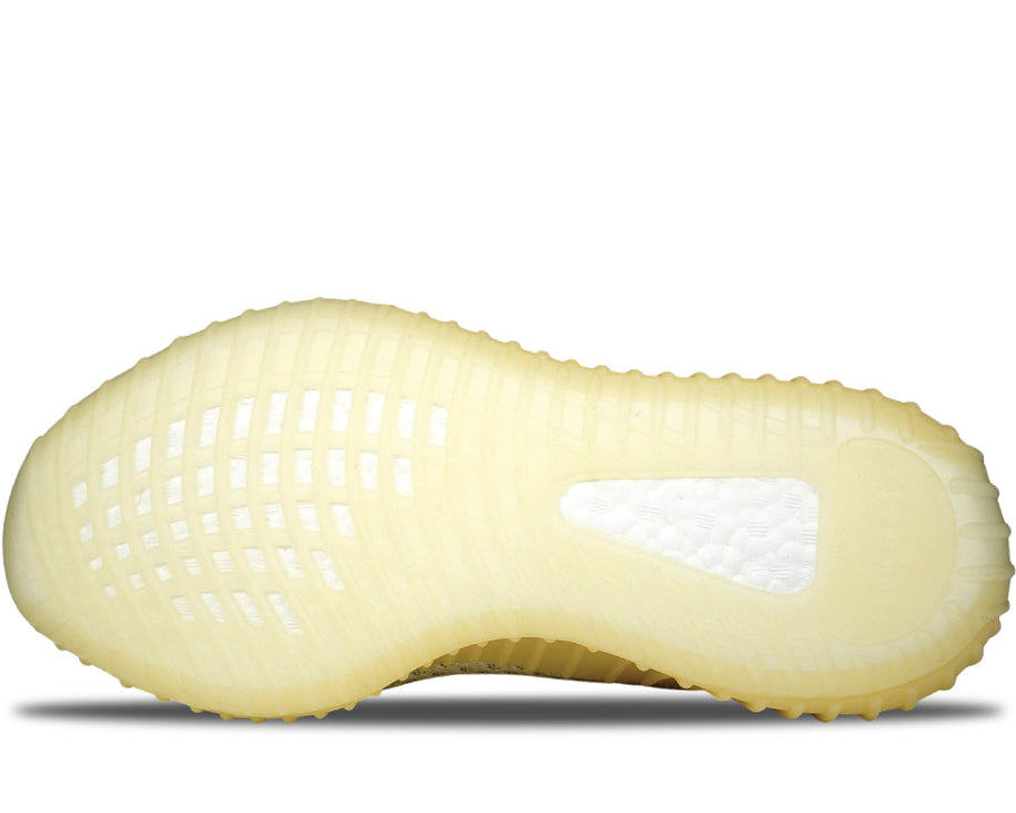 Adidas Yeezy Boost 350 V2 Natural Men's sneaker product image 4 | Foot Spikes