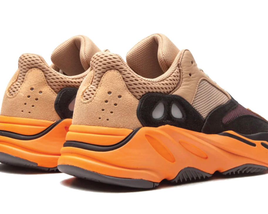 Adidas Yeezy Boost 700 Enflame Amber Men's sneaker product image 3 | Foot Spikes