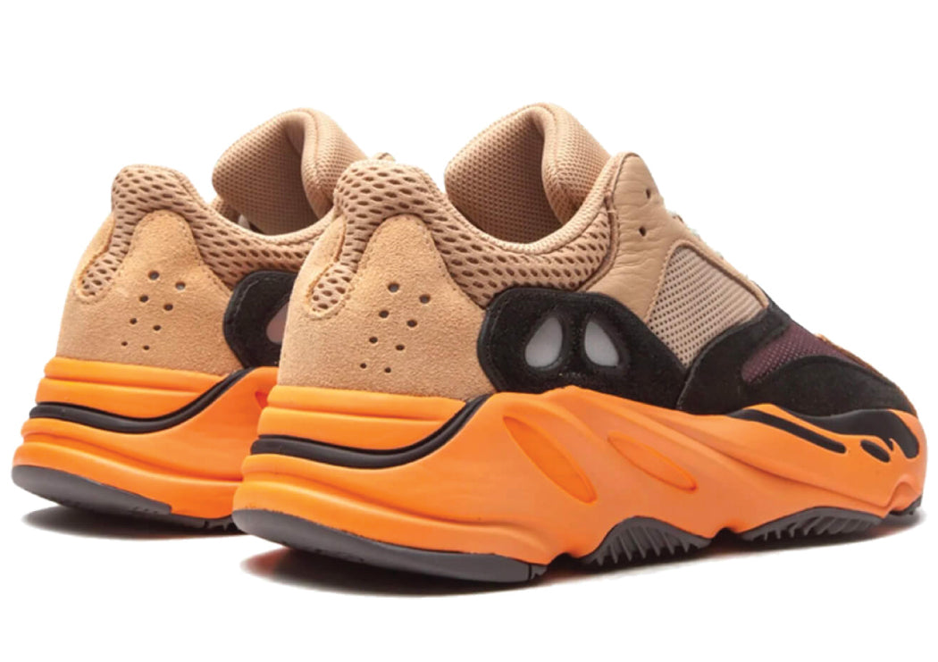 Adidas Yeezy Boost 700 Enflame Amber Men's sneaker product image 3 | Foot Spikes