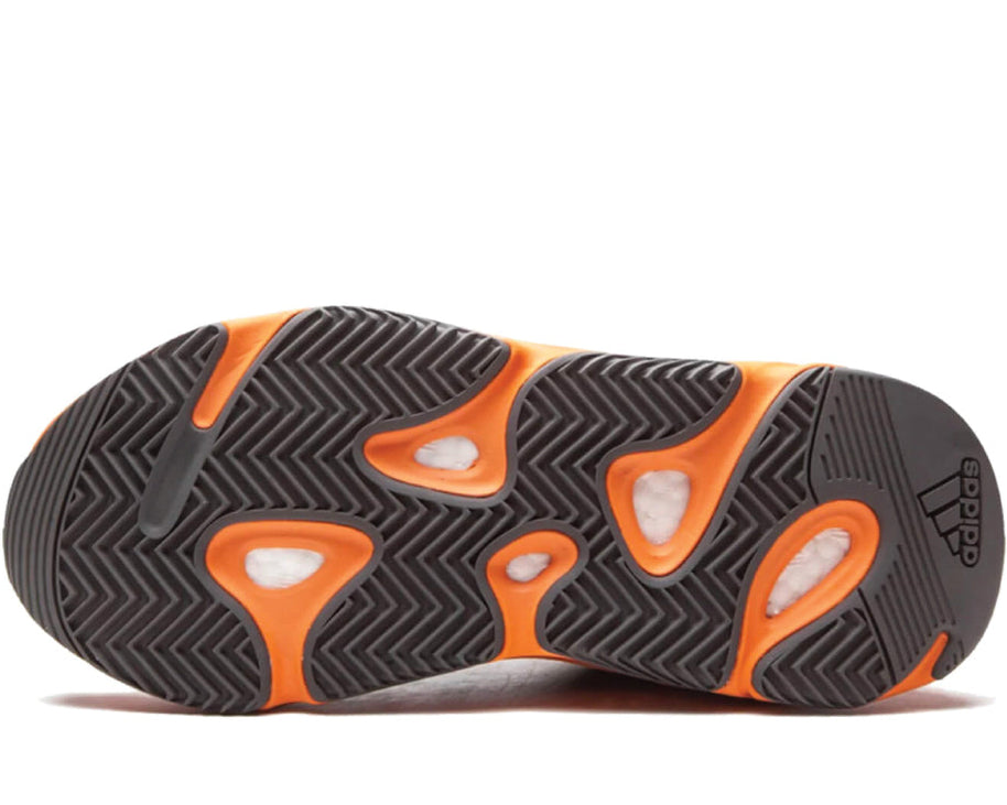 Adidas Yeezy Boost 700 Enflame Amber Men's sneaker product image 4 | Foot Spikes