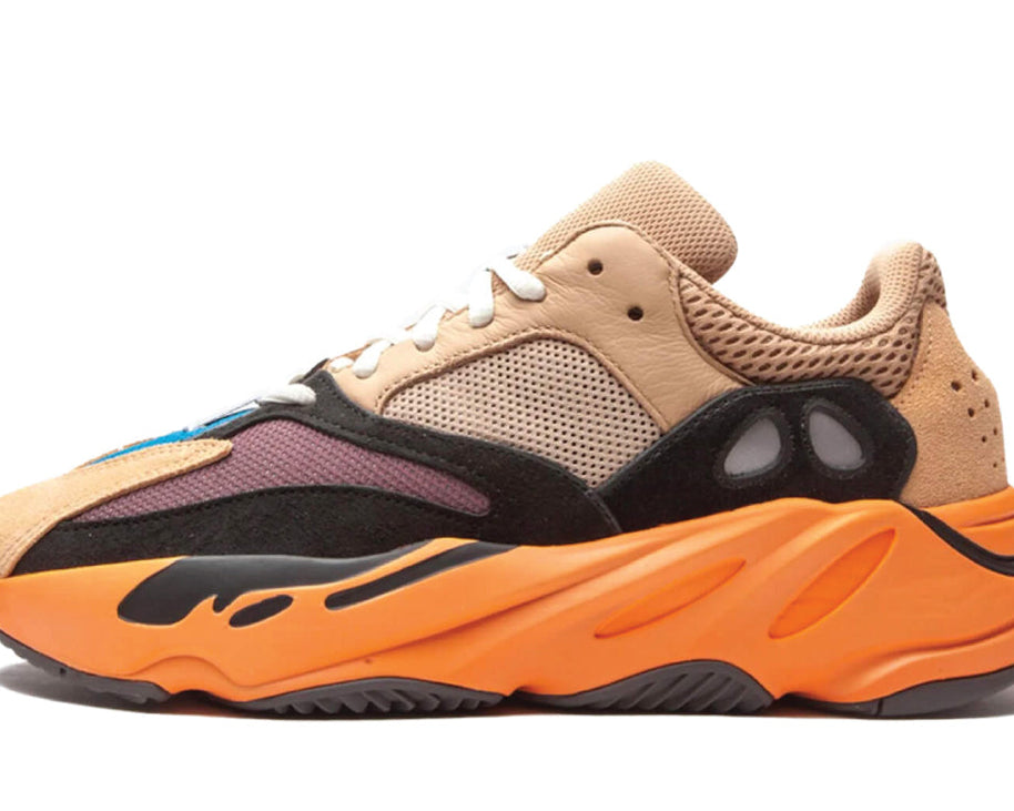 Adidas Yeezy Boost 700 Enflame Amber Men's sneaker product image 1 | Foot Spikes