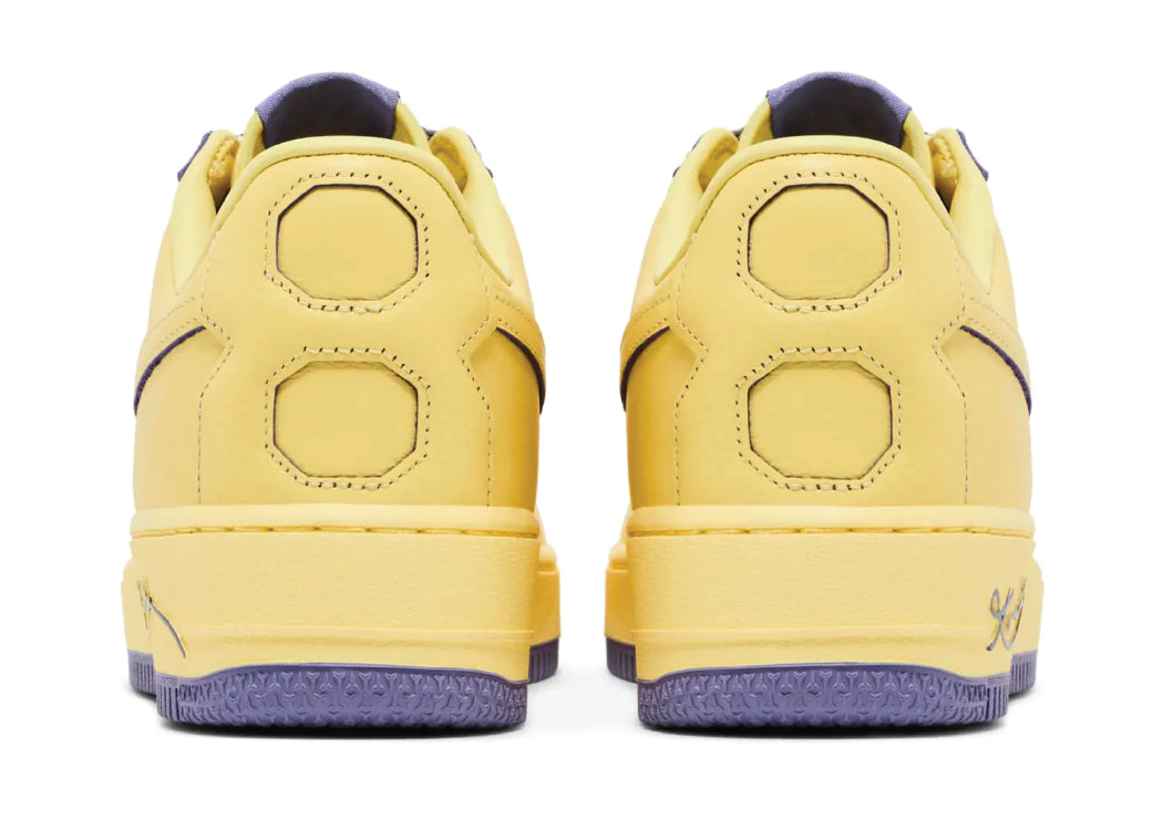Air Force 1 Low Protro Kobe Bryant Mamba Mentality sneaker product image 3 | Foot Spikes