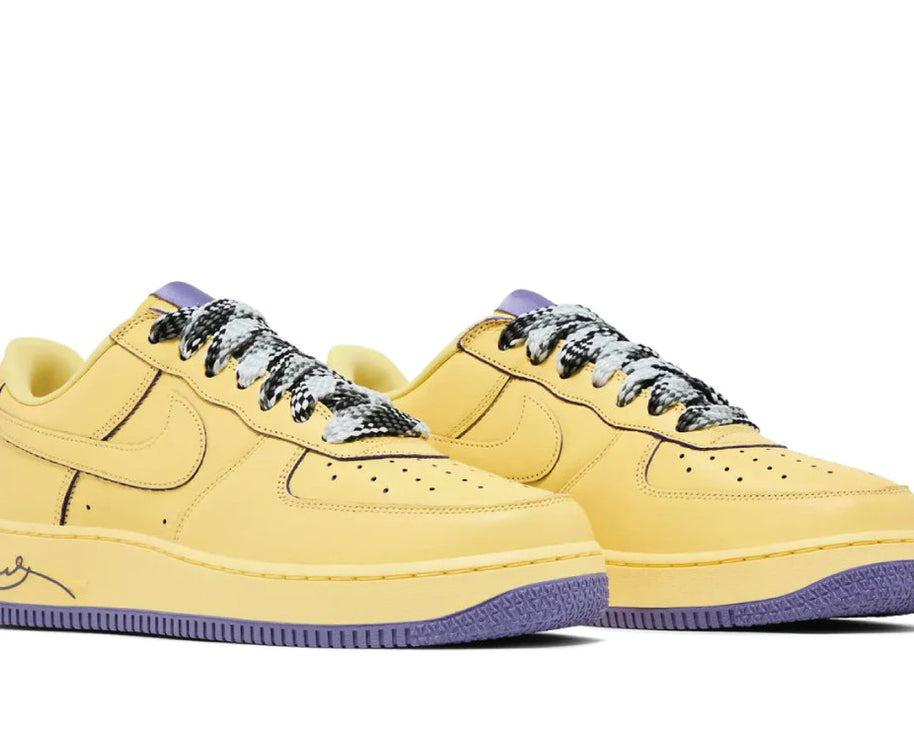 Air Force 1 Low Protro Kobe Bryant Mamba Mentality sneaker product image 2 | Foot Spikes