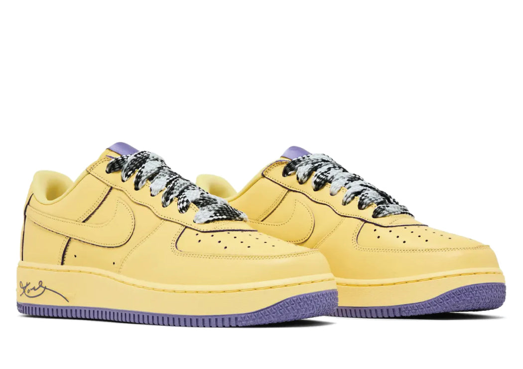 Air Force 1 Low Protro Kobe Bryant Mamba Mentality sneaker product image 2 | Foot Spikes