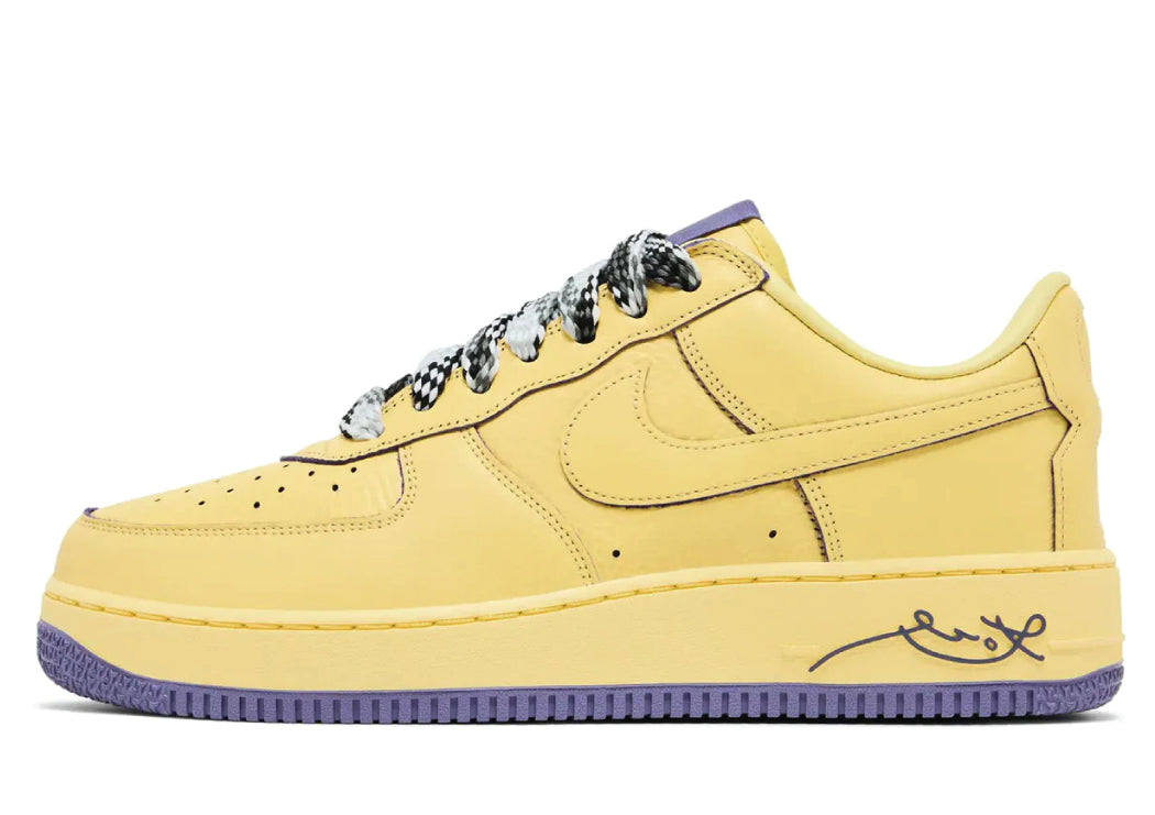 Air Force 1 Low Protro Kobe Bryant Mamba Mentality sneaker product image 1 | Foot Spikes