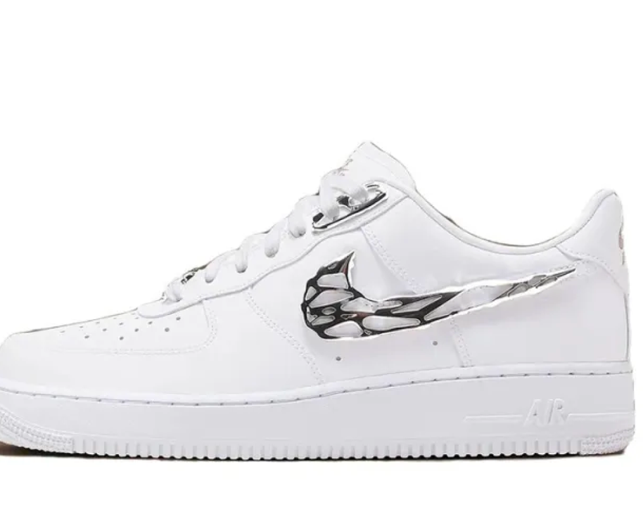 Nike Air Force 1 Low ’07 PRM 2 Molten Metal sneaker product image 1 | Foot Spikes