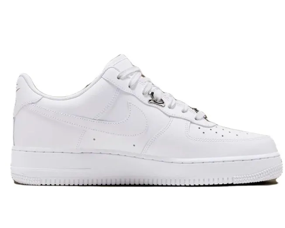 Nike Air Force 1 Low ’07 PRM 2 Molten Metal sneaker product image 2 | Foot Spikes