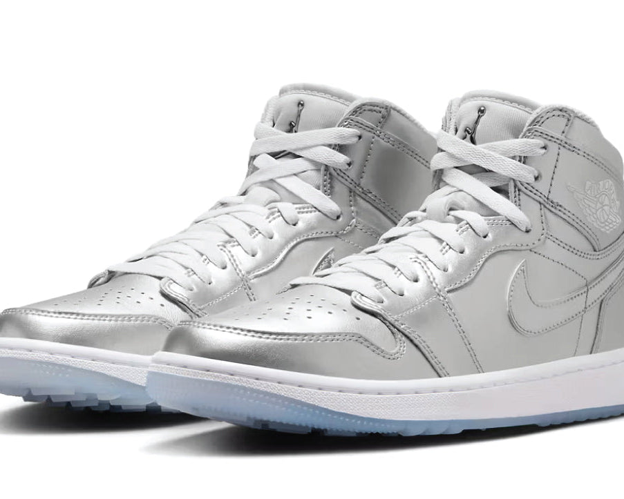 Air Jordan 1 High Golf Gift Giving Pack sneaker product image 2 | Foot Spikes