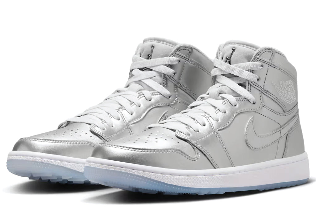 Air Jordan 1 High Golf Gift Giving Pack sneaker product image 2 | Foot Spikes
