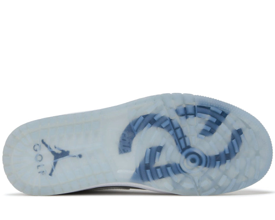 Air Jordan 1 High Golf Gift Giving Pack sneaker product image 4 | Foot Spikes