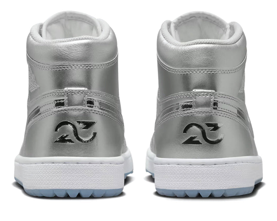 Air Jordan 1 High Golf Gift Giving Pack sneaker product image 3 | Foot Spikes