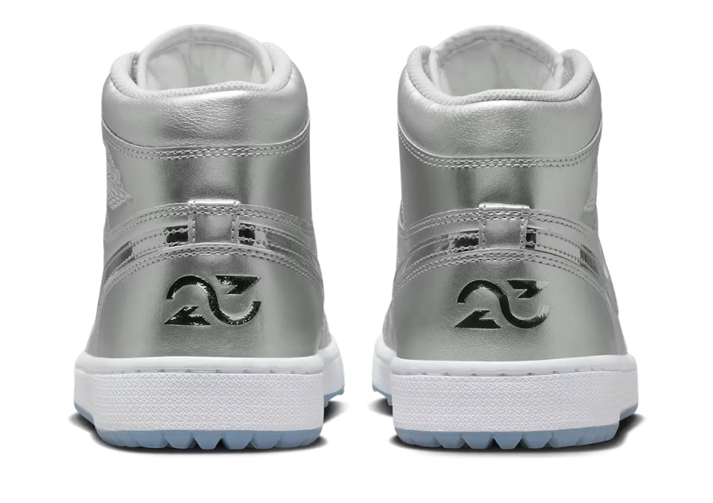 Air Jordan 1 High Golf Gift Giving Pack sneaker product image 3 | Foot Spikes