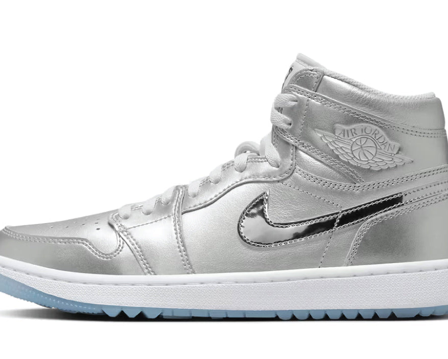 Air Jordan 1 High Golf Gift Giving Pack sneaker product image 1 | Foot Spikes