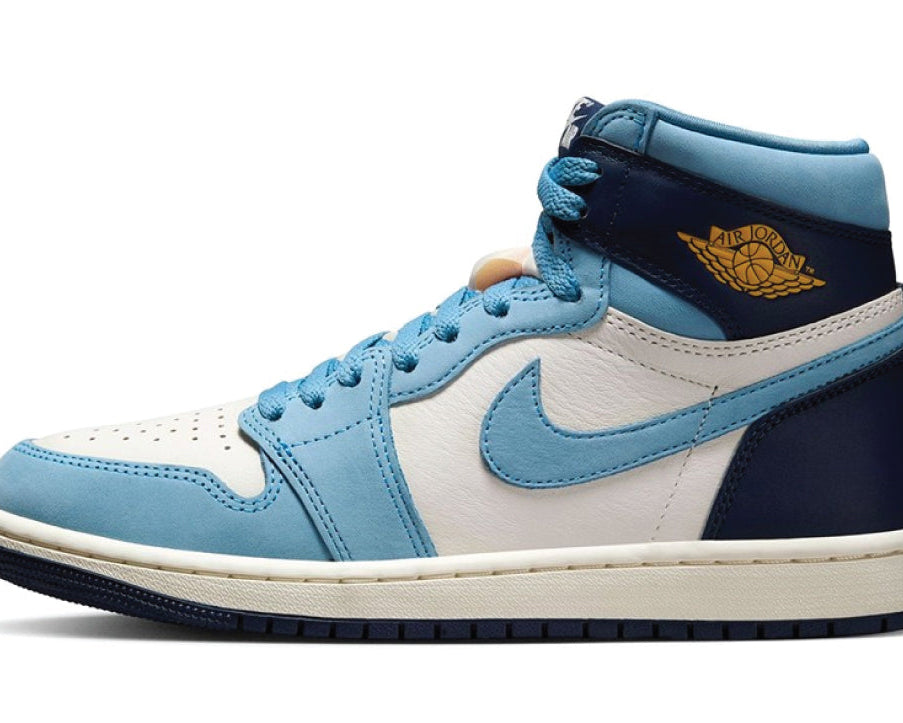 Air Jordan 1 High OG First in Flight WMNS sneaker product image 1 | Foot Spikes