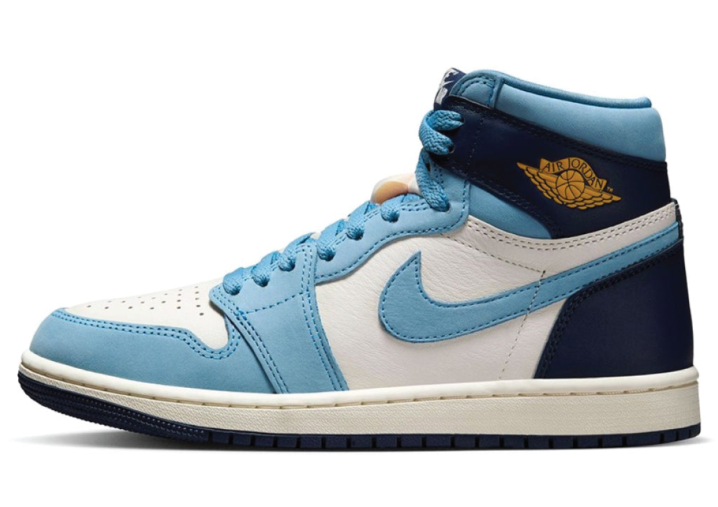 Air Jordan 1 High OG First in Flight WMNS sneaker product image 1 | Foot Spikes