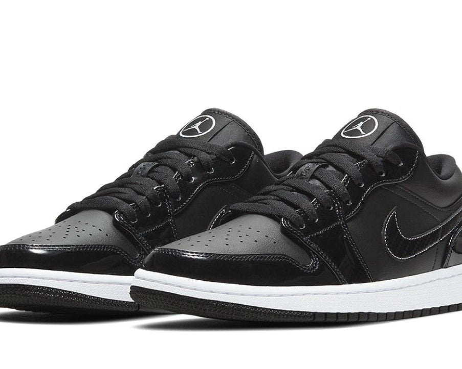 Air Jordan 1 Low All Star sneaker product image 2 | Foot Spikes