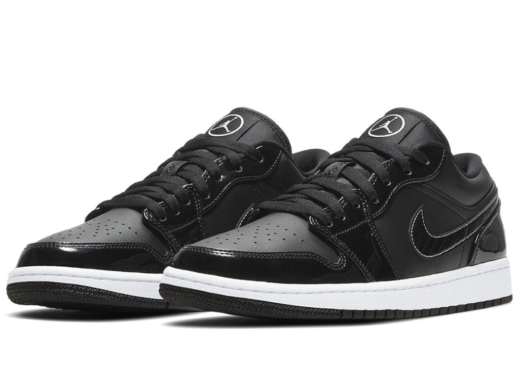 Air Jordan 1 Low All Star sneaker product image 2 | Foot Spikes