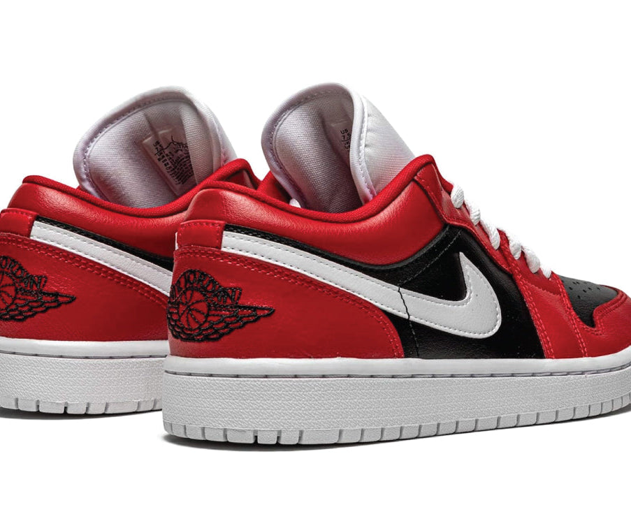 Air Jordan 1 Low Chicago Flip Wmns sneaker product image 3 | Foot Spikes