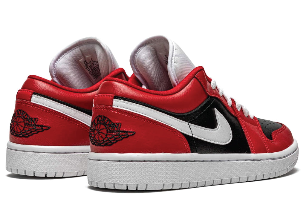 Air Jordan 1 Low Chicago Flip Wmns sneaker product image 3 | Foot Spikes