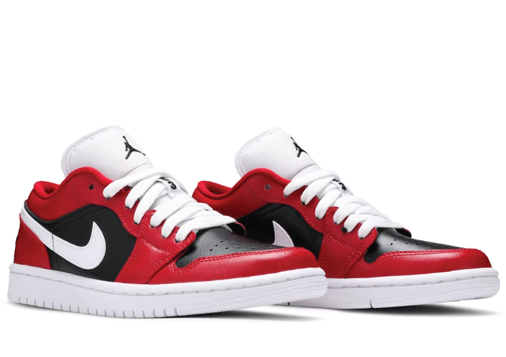 Air Jordan 1 Low Chicago Flip Wmns sneaker product image 2 | Foot Spikes
