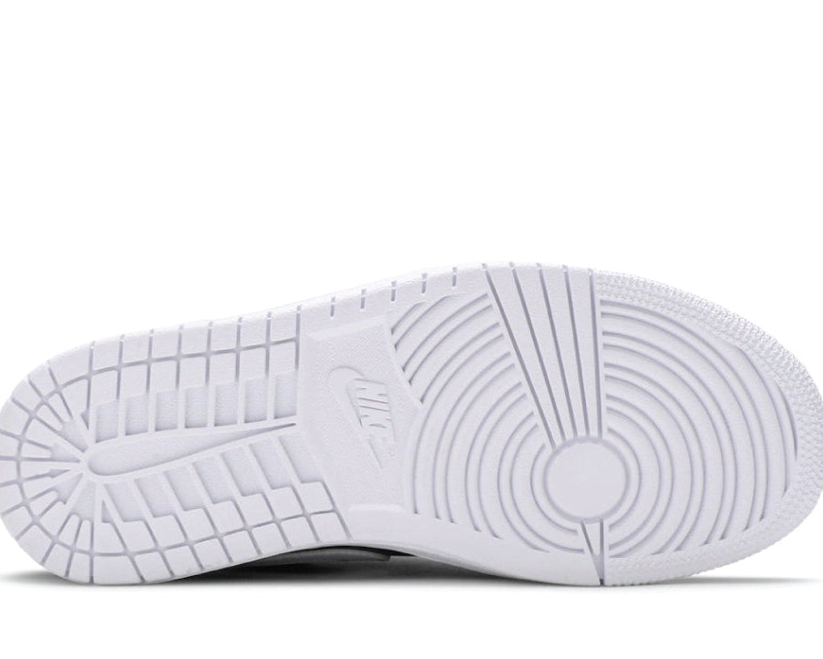 Air Jordan 1 Low Chicago Flip Wmns sneaker product image 4 | Foot Spikes