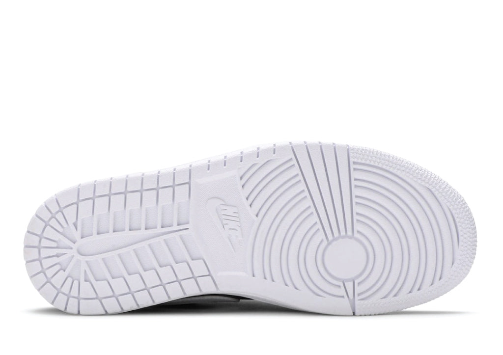 Air Jordan 1 Low Chicago Flip Wmns sneaker product image 4 | Foot Spikes