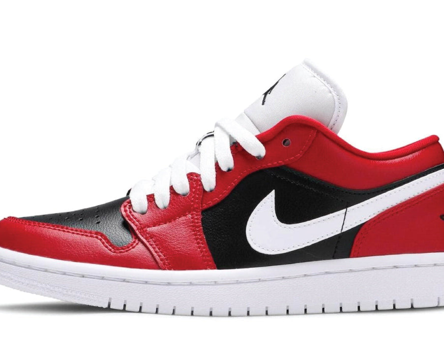 Air Jordan 1 Low Chicago Flip Wmns sneaker product image 1 | Foot Spikes