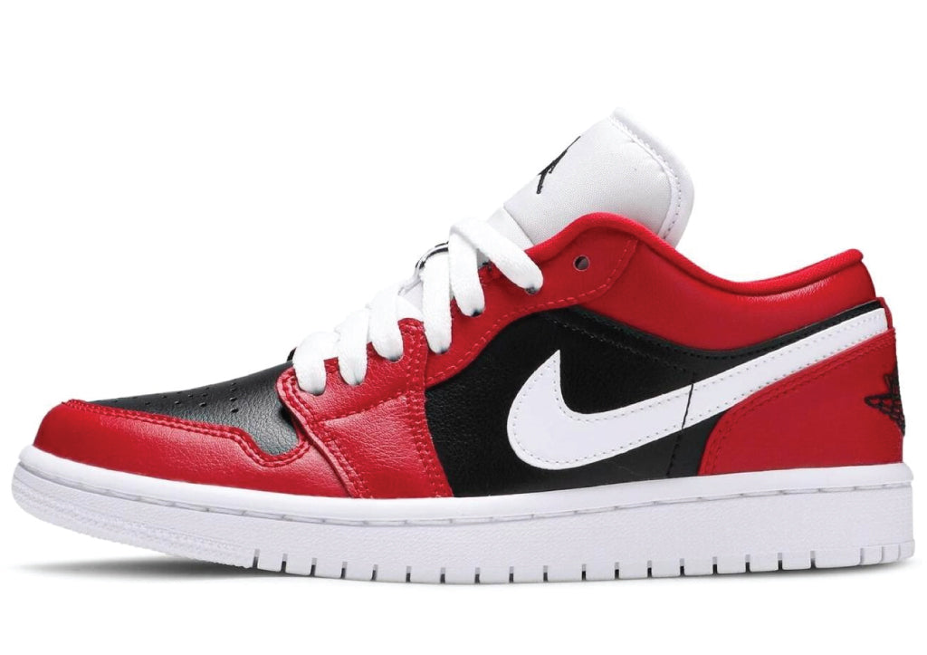 Air Jordan 1 Low Chicago Flip Wmns sneaker product image 1 | Foot Spikes