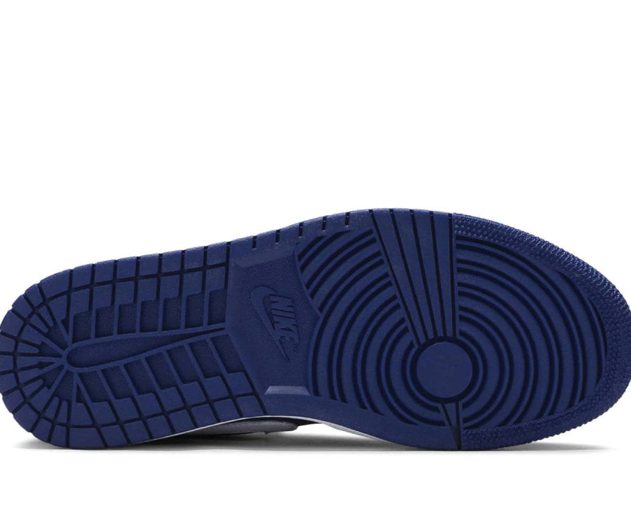 Air Jordan 1 Low Deep Royal Wmns sneaker product image 4 | Foot Spikes