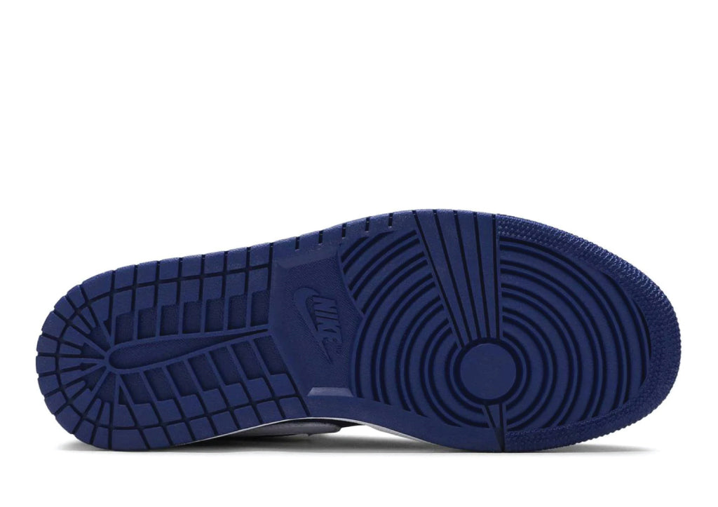Air Jordan 1 Low Deep Royal Wmns sneaker product image 4 | Foot Spikes