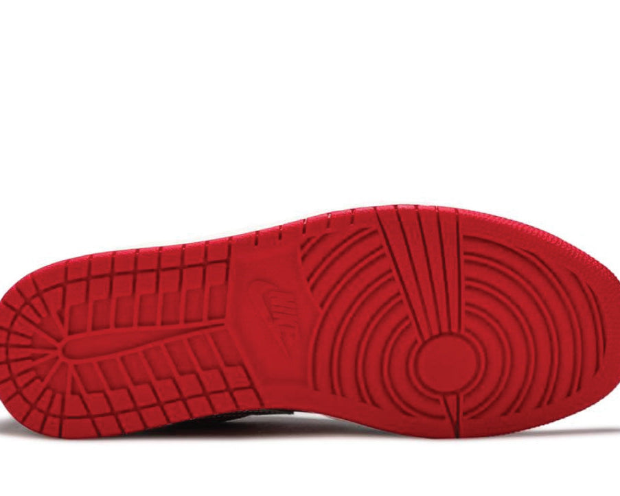 Air Jordan 1 Low SE Spades sneaker product image 4 | Foot Spikes