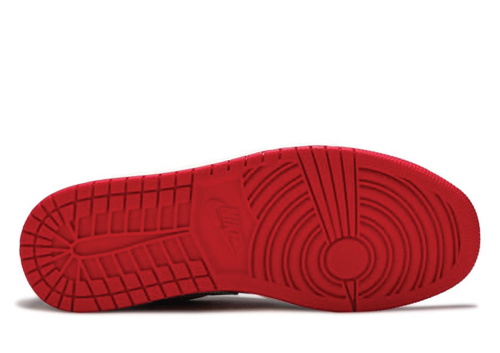 Air Jordan 1 Low SE Spades sneaker product image 4 | Foot Spikes