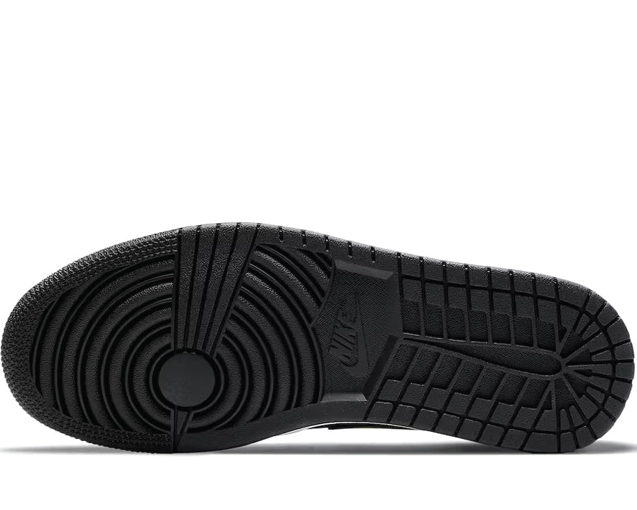 Air Jordan 1 Low SE Turf Orange sneaker product image 4 | Foot Spikes