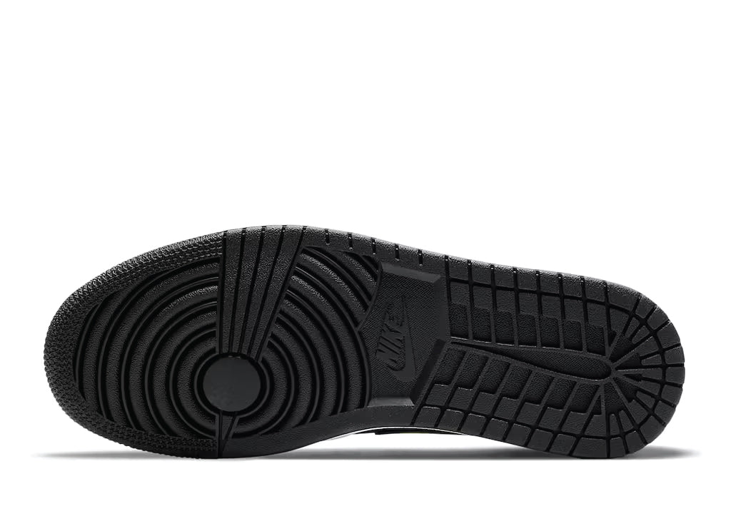 Air Jordan 1 Low SE Turf Orange sneaker product image 4 | Foot Spikes