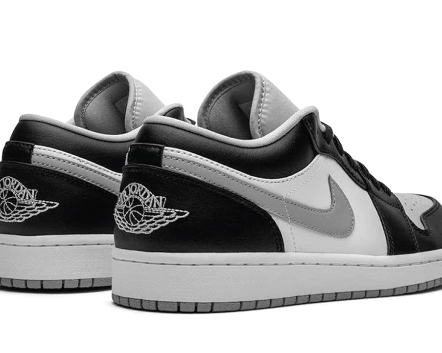 Air Jordan 1 Low Shadow sneaker product image 2 | Foot Spikes